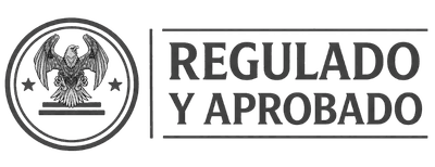 Regulado y aprobado